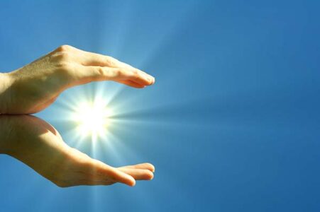 Affordable Solar Power for a Dollar a Watt Image